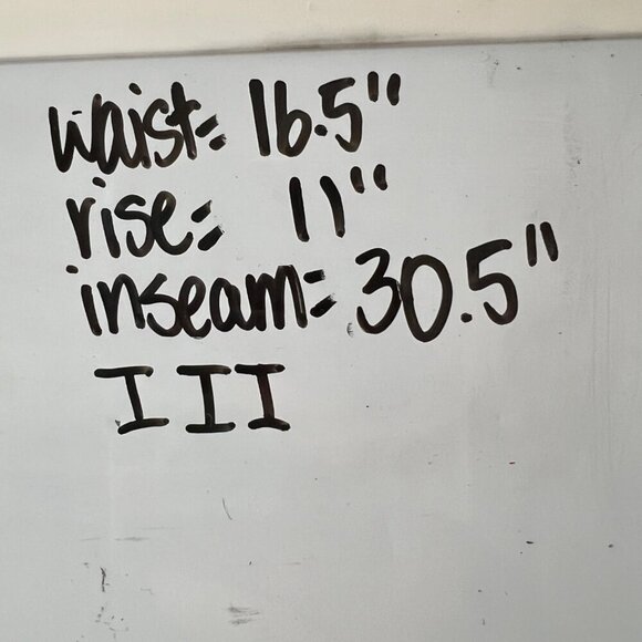 RLX RALPH LAUREN FIVE POCKET GOLF PANTS SIze 32 x 30 green - Picture 11 of 12